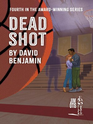 cover image of Dead Shot